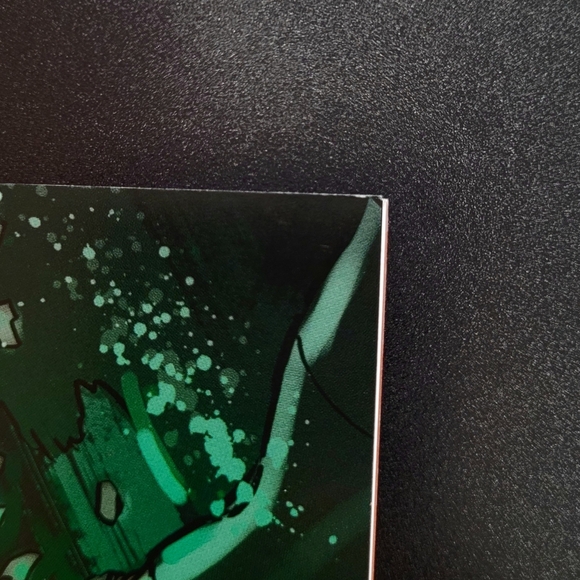 The Impure #1 - Picture 5 of 7